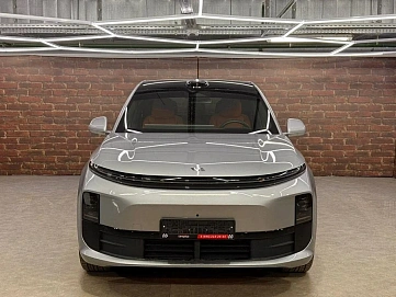Lixiang L6, 2024г, полный привод, автомат
