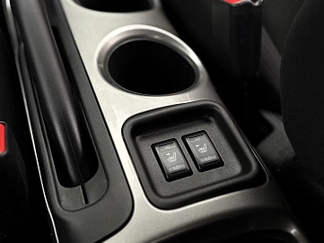 Nissan Juke, 2013г, передний привод, механика