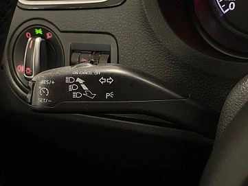 Volkswagen Polo, 2019г, передний привод, механика