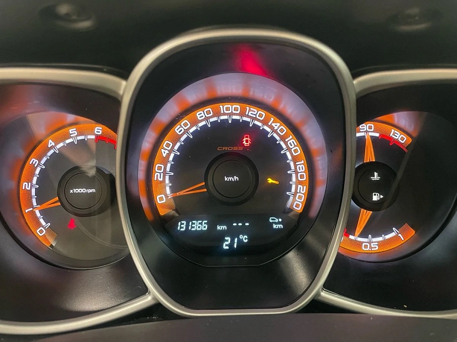 Lada (ВАЗ) Vesta, 2021г., передний привод, механика
