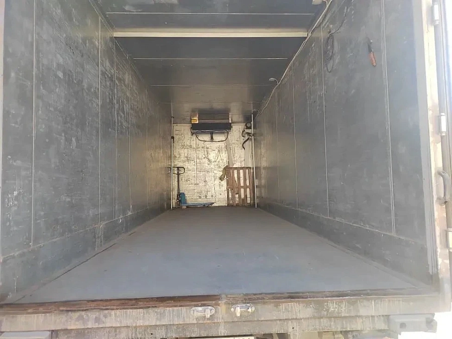 Hino Series 500  Ranger , 2018г.