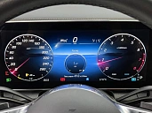 Mercedes-Benz GLC, 2023г., полный привод, автомат