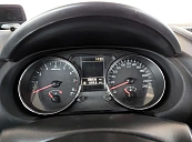 Nissan Qashqai, 2013г., передний привод, вариатор