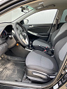 Hyundai Solaris, 2013г., передний привод, механика