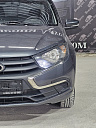 Lada (ВАЗ) Granta, 2021г., передний привод, механика