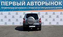 Chevrolet , 2016г., передний привод, механика