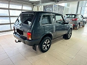 Lada (ВАЗ) 2121 (4x4), 2020г., полный привод, механика