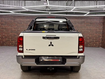 Mitsubishi L200, 2024г, полный привод, автомат