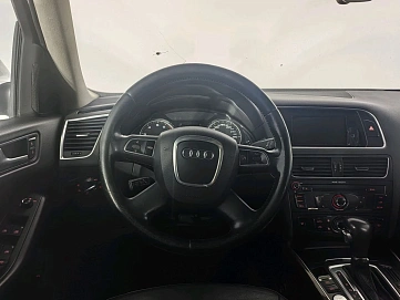 Audi Q5, 2010г, полный привод, робот