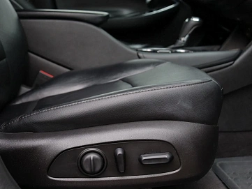 Chevrolet Malibu, 2016г, передний привод, автомат