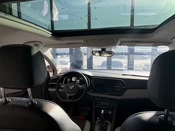 Jetta VS7, 2023г, передний привод, автомат