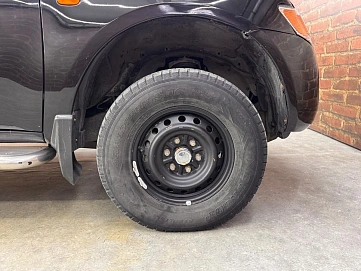 Mitsubishi L200, 2008г, полный привод, механика