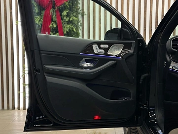 Mercedes-Benz GLE Coupe, 2021г, полный привод, автомат