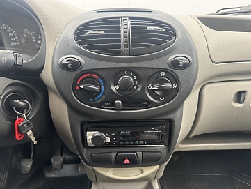 Lada (ВАЗ) Kalina, 2007г, передний привод, механика