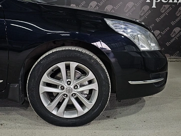 Nissan Teana, 2010г, передний привод, вариатор