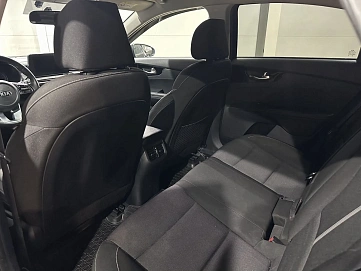 Kia Cerato, 2019г, передний привод, автомат