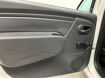 Lada (ВАЗ) Largus, 2022г, передний привод, механика