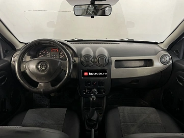 Renault Sandero, 2011г, передний привод, механика