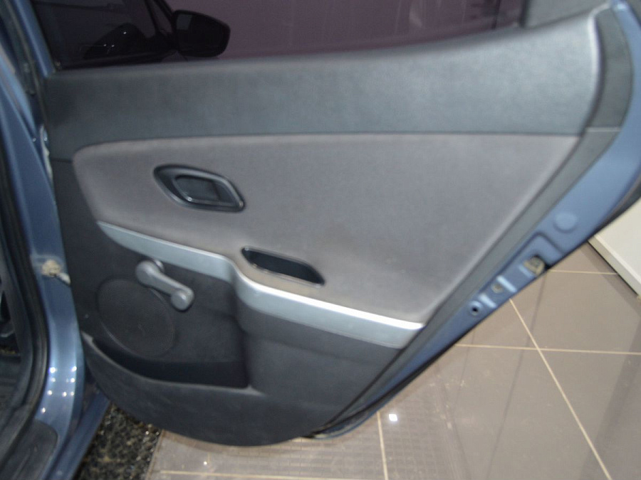 Kia Ceed, 2013г., передний привод, механика