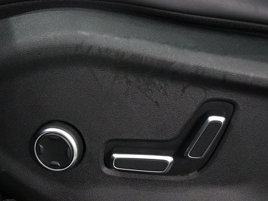 Geely Monjaro, 2023г., полный привод, автомат