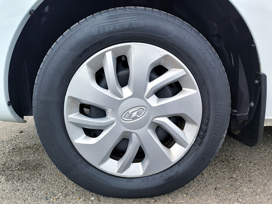 LADA_ВАЗ , 2018г., передний привод, механика