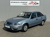 Daewoo Nexia, 2012г., передний привод, механика