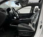 Hyundai Tucson, 2024г., передний привод, автомат