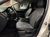 Skoda Octavia, 2014г., передний привод, механика