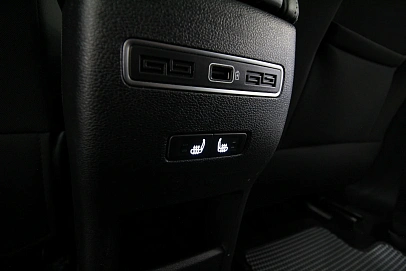 Geely Coolray, 2021г, передний привод, робот