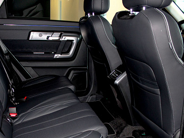 Jaecoo J7, 2023г, передний привод, робот
