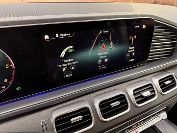 Mercedes-Benz GLE, 2024г, полный привод, автомат