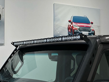 Jeep Wrangler, 2019г, полный привод, автомат