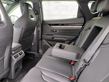 JETOUR DASHING, 2025г, передний привод, робот