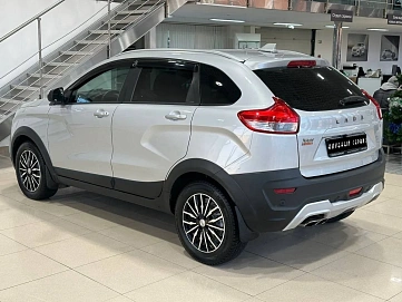 Lada (ВАЗ) , 2019г., передний привод, механика