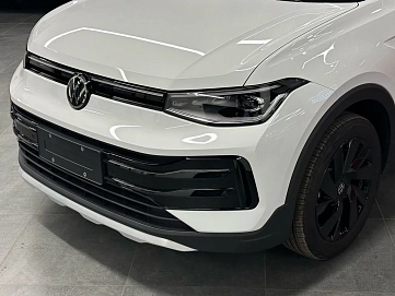Volkswagen Tharu XR, 2024г, передний привод, автомат