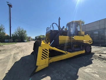 ЧЕТРА T25, 2015г