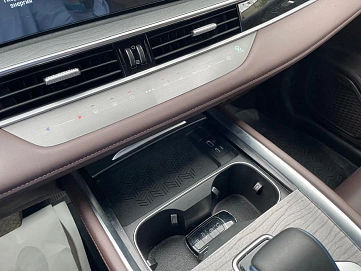 CHERY Tiggo 8 Pro Plug-in Hybrid, 2023г, передний привод, автомат