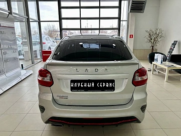 Lada (ВАЗ) Granta, 2024г, передний привод, механика