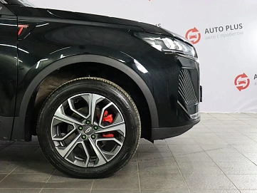 Chery Tiggo 7 Pro Max, 2025г, передний привод, робот