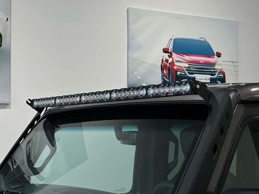 Jeep Wrangler, 2019г., полный привод, автомат