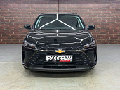 Chevrolet Monza, 2023г., передний привод, автомат