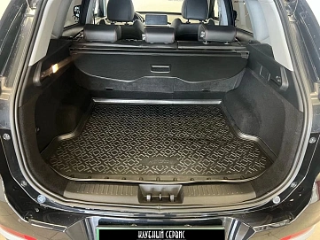 Chery Tiggo 7 Pro, 2021г, передний привод, автомат