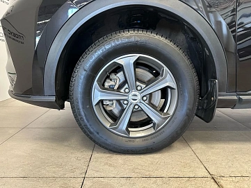 Haval F7x, 2023г, передний привод, автомат
