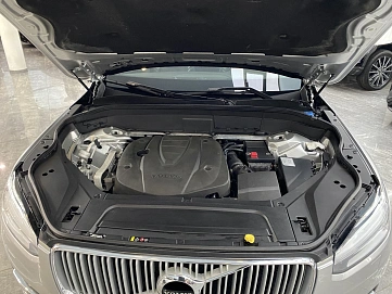 Volvo XC90, 2017г, полный привод, автомат