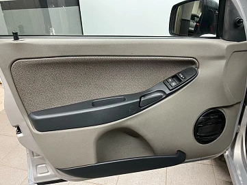 Lada (ВАЗ) Kalina, 2010г, передний привод, механика