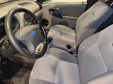 Lada (ВАЗ) Kalina, 2011г, передний привод, механика