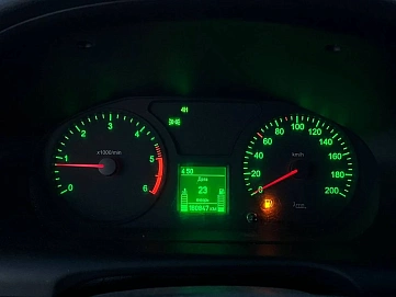 УАЗ Patriot, 2016г, полный привод, механика