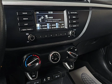 Kia , 2019г., передний привод, автомат