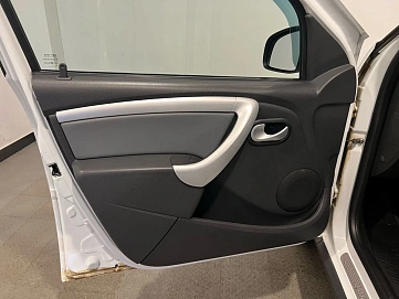 Lada (ВАЗ) Largus, 2016г, передний привод, механика