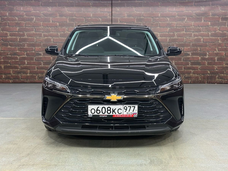 Chevrolet Monza, 2023г., передний привод, автомат